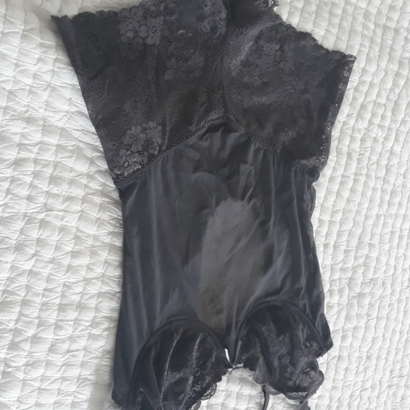 Body Suit - Picture 3 of 3